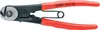 KNIPEX - Coupe-câbles - pour câbles Bowden Voir les images du produit 14