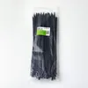 Opaska Zaciskowa Kablowa Mocna 4,6x250mm czarna 100 sztuk Podgląd zdjęcia produktu 20