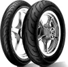 Dunlop GT502 Sommerreifen 180/60 B17 75V Motorradreifen Produktbild-Vorschau 1