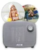 reer 3in1 FeelWell Air Heizlüfter Produktbild-Vorschau 2