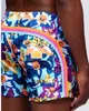 Sundek Repreve® Badeshorts Blau L Herren Blau L Produktbild-Vorschau 5