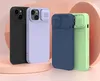 Nillkin CamShield Silky Silicone Case iPhone 14 Plus Hülle Produktbild-Vorschau 18