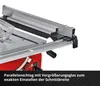 Einhell TE-TS 36/210 Li PXC Akku-Tischkreissäge 36V 210mm + Produktbild-Vorschau 8