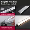 Paulmann SimpLED LED pás Delta 3 m Náhľad obrázku produktu 7
