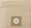 Bosch 2609256F33, Staubbeutel, Braun, Papier, AdvancedVac Produktbild-Vorschau 1