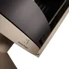 HS FLAMINGO Kaminofen MASTERFLAMME Piccolo II - creme Produktbild-Vorschau 3