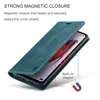Xiaomi Redmi 12C /Poco C55 Hülle, Retro Kunstledertasche Produktbild-Vorschau 4