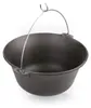 Střední litinový kotel o objemu 10,8 l, Perfect Home 15500 Náhled obrázku produktu 2