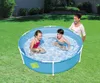 Bestway Swimming Pool My First Frame Pool 152 cm Produktbild-Vorschau 2
