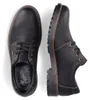 Rieker B4610-00 - Rieker Schnürschuhe Schwarz  Rieker Produktbild-Vorschau 14