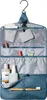 Deuter Wash Bag II - Faltbare Kosmetiktasche (Atlantic) Produktbild-Vorschau 2