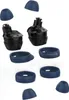 INF Coussinets d'oreille pour Samsung SM-R170 Galaxy Buds, Voir les images du produit 5
