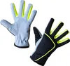 Kerbl Kinderhandschuh Joy | schwarz-neon Gr.6 (XS) [alter 8 Produktbild-Vorschau 1