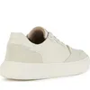 Geox Herren Sneaker U455WB 04722 C1000 Farbe: Weiß Größe: Produktbild-Vorschau 9