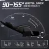 Aiibot Gaming Stuhl, Ergonomischer Gaming Produktbild-Vorschau 3