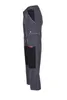 Bundhose Canvas 320 Gr.48 grau/schwarz PLANAM Produktbild-Vorschau 5