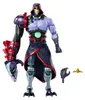 Masters of the Universe Masterverse Skeletek (17,8 cm) Anteprima dell’immagine prodotto 7