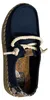 Schnürhalbschuh Freizeit (Casual) WENDY ESPADRILLE HIBISCUS Produktbild-Vorschau 10