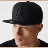 New Era MLB 9Fifty Snapback Cap NY Yankees Schwarz , Produktbild-Vorschau 12