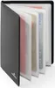 DURABLE Porta carte di credito RFID SECURE, Grigio, 230958 Anteprima dell’immagine prodotto 4