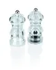Salz-/Pfeffermühlen Set (H) 13 cm Produktbild-Vorschau 1