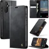 Etui en cuir pour Samsung Galaxy A26 5G, protection RFID, Voir les images du produit 1