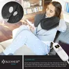KESSER® Elektrisches Heizkissen für Rücken Schulter Nacken Produktbild-Vorschau 4