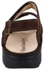 Sandalias para hombre Finn Comfort Benin, cómodas, de color Vista previa de la imagen del producto 3