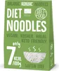 GLUTENFREIE -KONJAK-NUDELN 385 g (300 g) – DIET-FOOD Produktbild-Vorschau 1