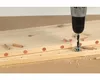 Hmoždinky Wolfcraft Ø 8 mm balení po 4 ks Náhled obrázku produktu 2