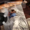 Heilmetz Deckenventilator mit Beleuchtung Ø 108 cm, Produktbild-Vorschau 5