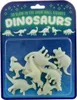 Dinozaury świecące w ciemności Podgląd zdjęcia produktu 2