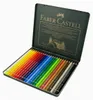 FABER-CASTELL Aquarellstifte Albrecht Dürer 24er Metalletui Produktbild-Vorschau 5