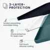 kwmobile Handyhülle für Samsung Galaxy S26 Plus Hülle - Produktbild-Vorschau 3