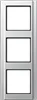 Jung A 583 AL Aluminium (A583AL) Produktbild-Vorschau 2