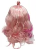 Rubies Clawdeen Monster High Perücke Rosa 3 Years Rosa 3 Produktbild-Vorschau 7