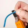 NEO TOOLS Kabelmesser mit Hakenklinge 180 mm Lange Produktbild-Vorschau 8