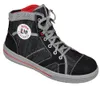 Bottes de sécurité à lacets SENSATION Mid ESD S2, taille 42 Voir les images du produit 8