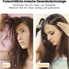 Glätteisen Haarglätter Bürste, Bartglätter für Männer,3 in Produktbild-Vorschau 4