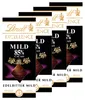 Lindt & Sprüngli Excellence 85 % doux, paquet de 4 (4 x 100 Voir les images du produit 3