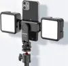 Adaptateur de support de téléphone pour trépied 1/4'' / Voir les images du produit 4