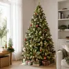 Triumph Tree Umelý vianočný stromček Pittsburgh - H215 x Náhľad obrázku produktu 9