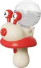 Aga4Kids Elektrische Wasserpistole Schnecke Produktbild-Vorschau 1