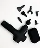 Mebak 3 Schwarz Massagepistole Massage Gun Muskel Produktbild-Vorschau 6