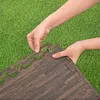 58712 Bazénová rohož Dekoratívna 50 x 50 cm (12 ks) Náhľad obrázku produktu 28