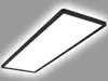 LED-Deckenleuchte 24W Rechteckig SwitchCCT Wählbar 580x200 Produktbild-Vorschau 3