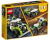 LEGO® Creator Raketen-Truck, 31103 Produktbild-Vorschau 14