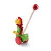 Hračka na tlačenie dinosaura, Orange Tree Toys Náhľad obrázku produktu 5