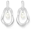 Thomas Sabo Bold Elegance H2321-082-14 Ohrringe Produktbild-Vorschau 4