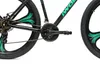 Mountainbike 29 Zoll Räder, Herren, Shimano, Hardtail, Produktbild-Vorschau 5